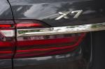 BMW X7 xDrive40i Design Pure Excellence 2019 года (NA)